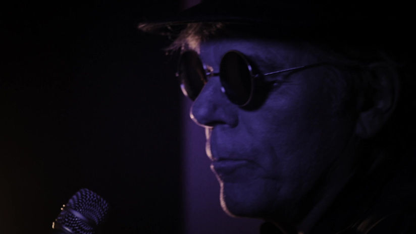 St. James Infirmary Blues